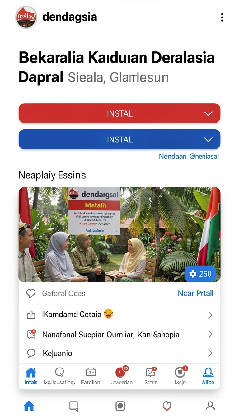 Download 8id APK untuk Android 2