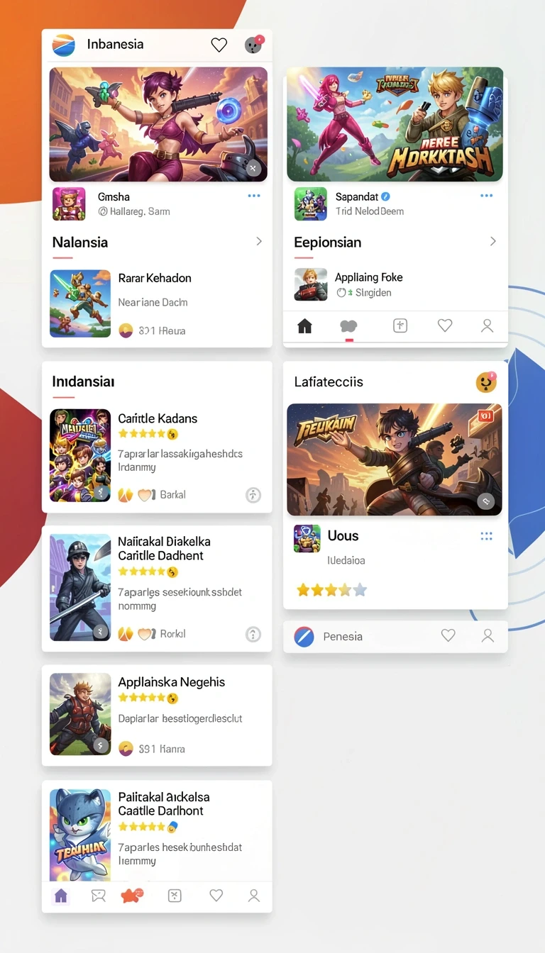 Download 7game APK untuk Android 3