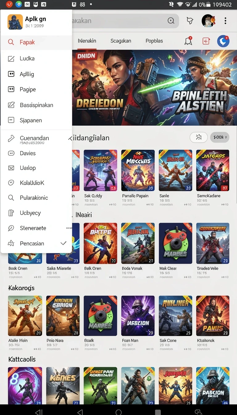 8zk App APK Terbaru 2