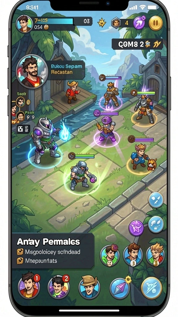 Download 7meter APK untuk Android 2