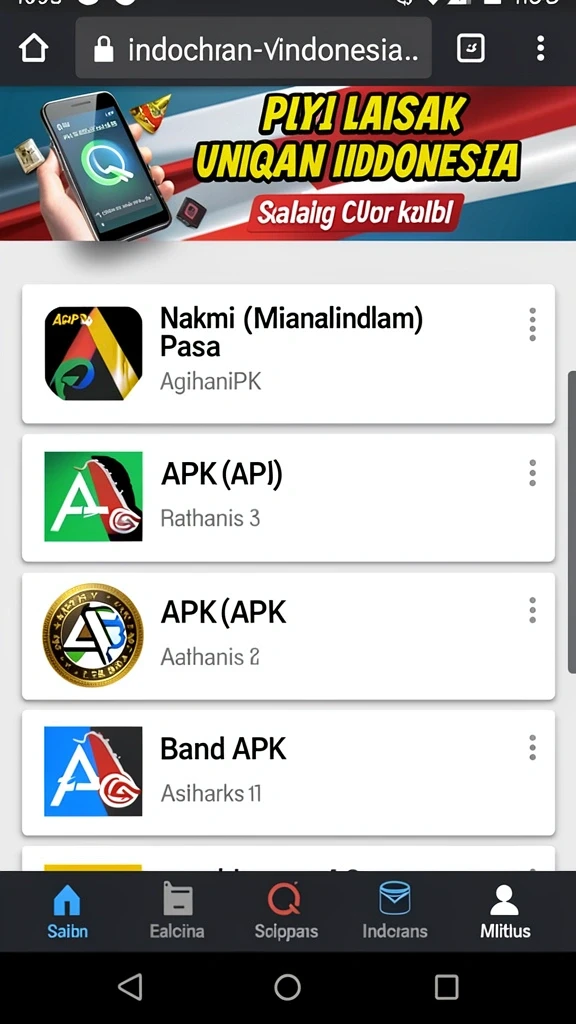 7svip App APK Terbaru 3