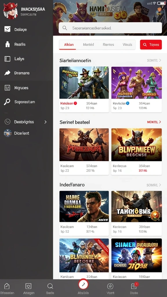 8qr App APK Terbaru 3