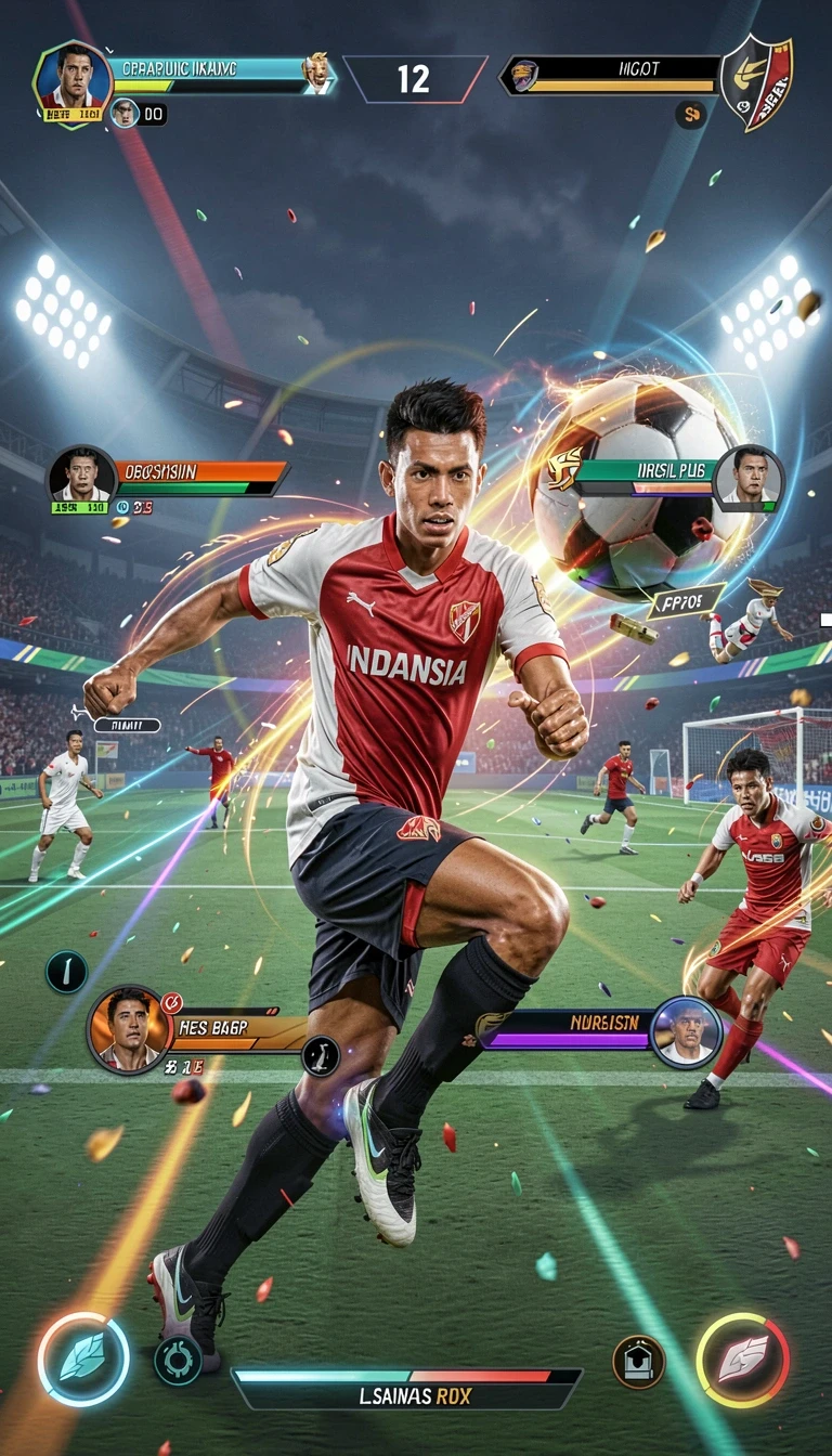 Download 5gtoto APK untuk Android 3