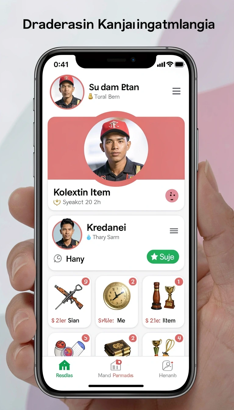 5zk App APK Terbaru