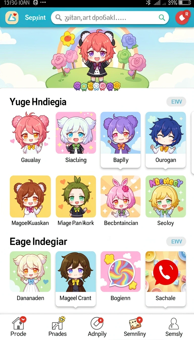Download 7meter APK untuk Android