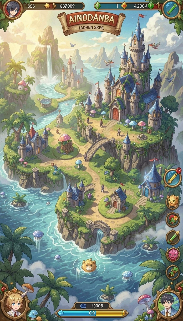 Download 8hhh APK untuk Android