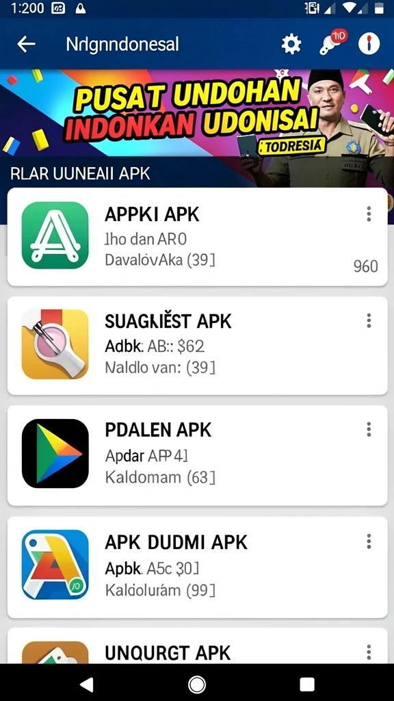 Download 8id APK untuk Android