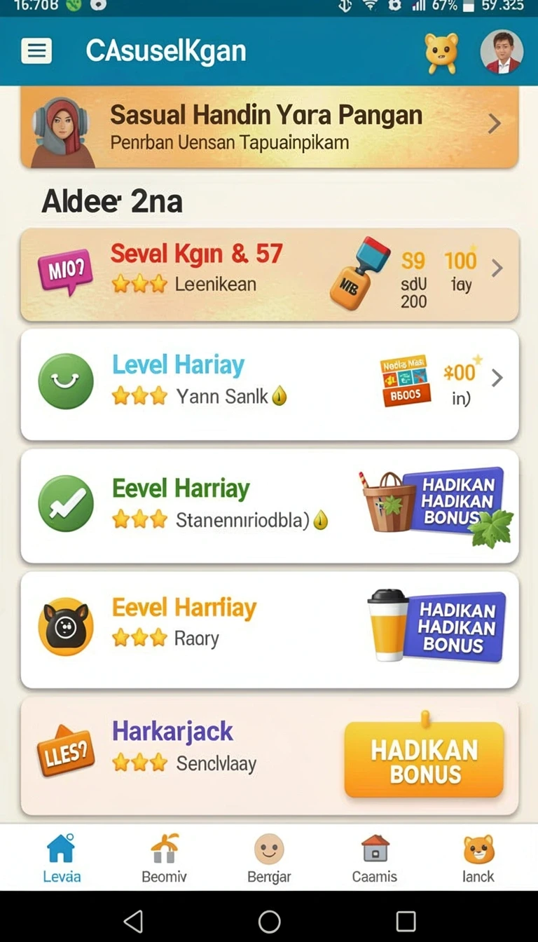 Review Aplikasi 6rt Versi Terbaru