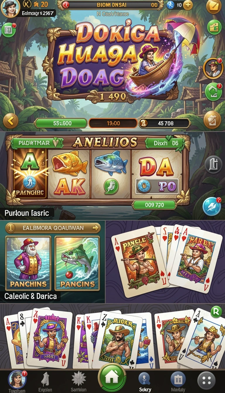 8g8g App APK Terbaru 2