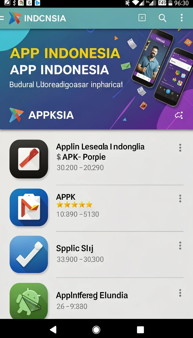 7cone App APK Terbaru 2