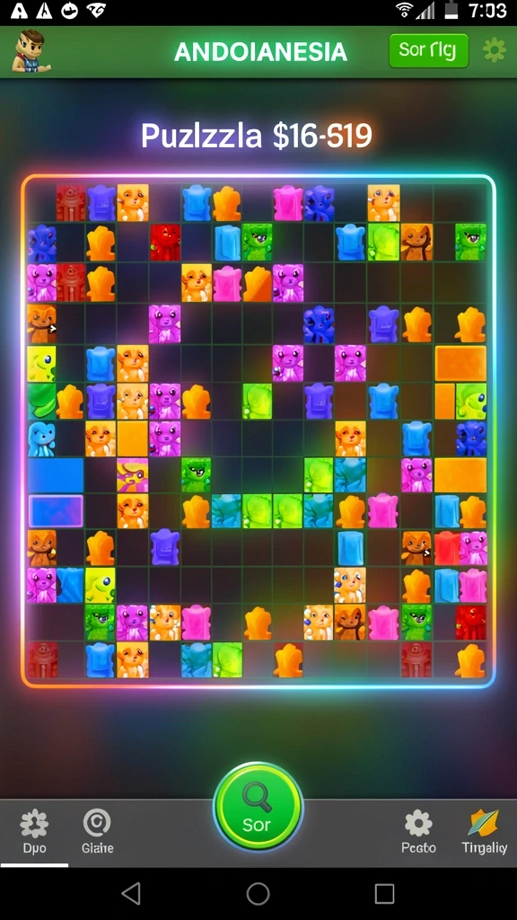 7cone App APK Terbaru 3
