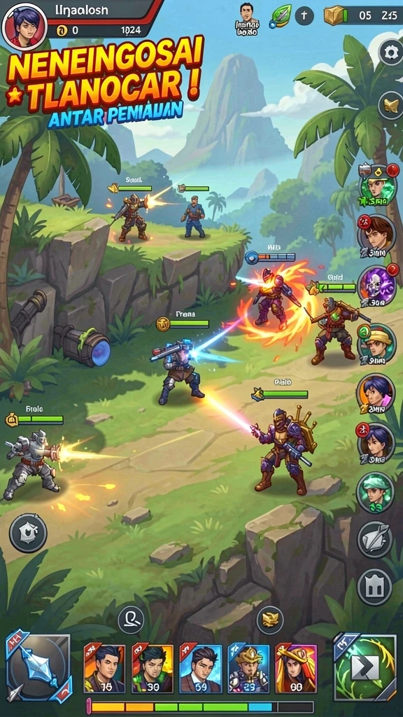 Review Aplikasi 6cf Versi Terbaru 2
